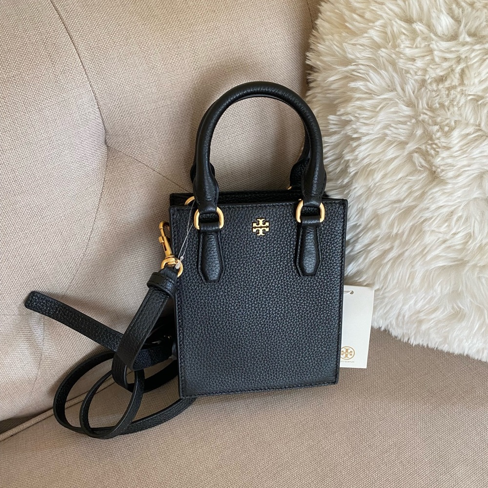 NEW Tory Burch Blake Mini Shopper